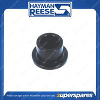 Hayman Reese Weight Distribution Hitch - Tow Ball Bush With Flange 20mm 94941