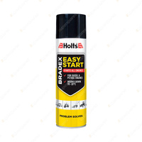 Holts 300ML Bradex Easy Start - for Diesel Petrol Engines Quick and Easy To Use