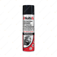 Holts 500ML Professional EGR & Carb Cleaner - Rapidly Removes All Deposits