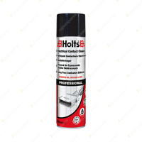 Holts 500ML Professional Electrical Contact Cleaner - Powerful Formula