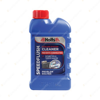 Holts 250ML Speedflush Cooling System Cleaner - Prevents Overheating