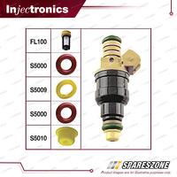 Injector Service Kit for BMW 5 Series E28 E34 E39 E46 E60 7 Series E32 E36 E38