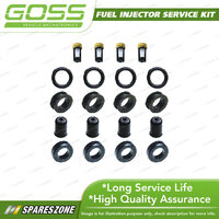 Goss Injector Service Kit for Toyota Camry SV11 Corolla AE82 4 Runner Celica