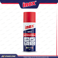 Inox MX3 Lubricant 300G - Displaces Penetrates Lubricates Protects Non-Staining