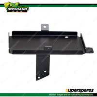 1 Pc Ironman 4x4 Battery Tray Suits 8 Inch Battery IBTRAY057 4WD Offroad