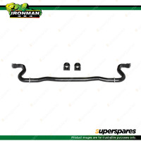 Front Ironman 4x4 36mm Sway Bar ISB600F Flex Durability 4WD Offroad Suspensition