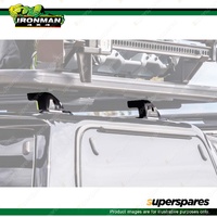Ironman 4x4 Roof Racks Accessories Atlas Canopy Permanent Mount Kit IFR1034 4WD