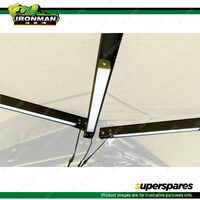 Ironman 4x4 LED kit DeltaWing XTR-143 270 XTR-71 270 Awnings IAWNLED270012
