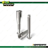 Ironman 4x4 Recovery Board Mount Pins 110mm Pair IRECBRDPINS115 Offroad 4WD