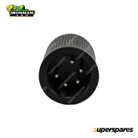 Ironman 4x4 Wireless Plug All models WWB015 Winch Accessories Offroad 4WD