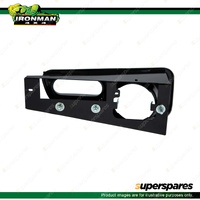 Ironman 4x4 Plastic Light Pod Surround Left Hand BBPART009 Offroad 4WD