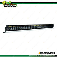 300W Bright Sabre Multi Function Dual Row LED Lightbar 815mm 32inch ILBDR002BM