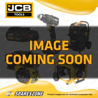 29Pcs JCB Tools Mixed Accessory Set Twistlox Case - Compact and Versatile