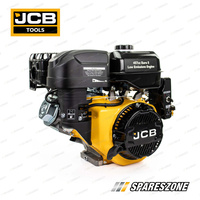 JCB Tools 457CC 15Hp Petrol Engine with Electric Start - 4-Stroke Engine