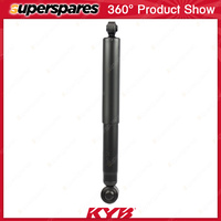 KYB Steering Damper KS0005 for Holden Rodeo TFS 4WD D4 I4 V6 DT4 1988-2003