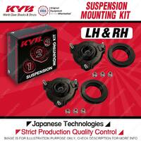 2 Pcs of KYB Front Strut Top Mount for Hyundai Tucson Active TL 2.0L 2015-2021