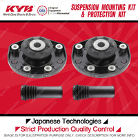KYB Front Strut Mount Dust Cover Kit for Benz Sprinter W906 309 311 313 415 419