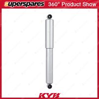 2x Rear KYB Tena Force Shock Absorbers for Nissan Navara D21 D22 4WD All Styles