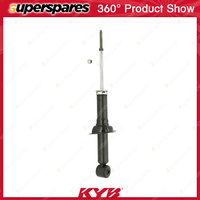 2x Rear KYB Excel-G Shocks for Mitsubishi OUTLANDER ZJ ZK ZL 10-15