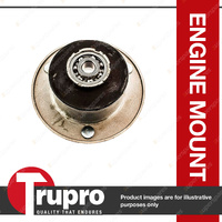 1 x Trupro Front Strut Mount for BMW 1 Series E87 118i 2.0L 07/04-06/11