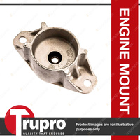1 x Trupro Rear Strut Mount for Mazda 3 BL10 2.2L 2.4L 2.5L 04/09-10/13
