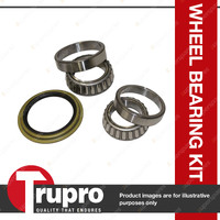 Front Wheel Bearing Kit for Ford Courier PC PD PE PG PH 4WD 12/92-2002