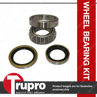 Rear Wheel Bearing Kit for Holden Rodeo 4WD 2.6L 2.8L 3.2L 7/88-2/03