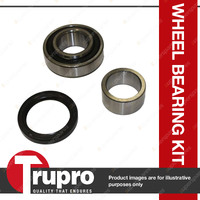 Rear Wheel Bearing Kit for Toyota Corolla KE70 4KC 1.3L 10/81-4/85