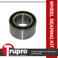 1 x Trupro Rear Wheel Bearing Kit for BMW 318i 318is 320i E30 E36 series
