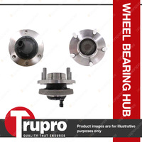 1 kit Front LH Wheel Bearing Hub for Holden Statesman WH WK WL All Engines