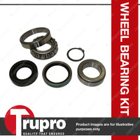 1 x Trupro Rear Wheel Bearing Kit for Mitsubishi Express WA RWD 9/94-2/06