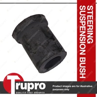 1 Rubber Front Control Arm Lower Inner Rear Rhs Bush for Ford Telstar AY A 92-96