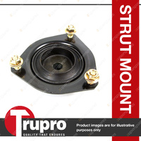 1 x Rear Trupro RHS Strut Mount for Subaru Impreza WRX Turbo 2.0L 4cyl 00-9/05