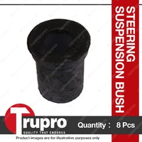 1 kit x Front Control Arm Lower Inner Bush RHS for Toyota Rav 4 SXA10 11 