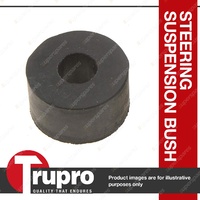 1 kit Trupro Front Shock Absorber Upper Bush for Toyota HiLux GGN25 KUN26 4WD