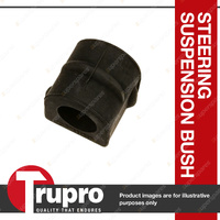 1 x Trupro Front Sway Bar Mount Bush for Holden Commodore VT Adventra Crewman VY