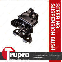 1 x Trupro Front Control Arm Inner Lower LH Bush for Honda CR-V RE4 2.4L 07-12