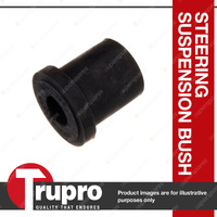 1 x Trupro Front Steering Idler Bush for Toyota Hilux 4 Runner LN RN KZN YN VZN