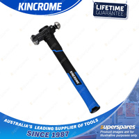 Kincrome Ball Pein Hammer 16oz / 450g - Graphite Handle Carbon Steel Head