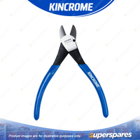 Kincrome 200mm Diagonal Cutting Plier Max Jaw Opening 28mm Carbon Steel Tungsten