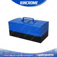 164 Pcs of Kincrome Cantilever Tool Kit for 5 Tray - Sockets & Accessories