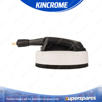Kincrome 280mm Patio Cleaner 1/4" Quick Connect - Suit Kincrome Pressure Washers