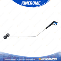 Kincrome 2 In 1 Under Car & Surface Cleaner - 1/4" Quick Connect 4000psi