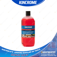 Kincrome 1L Concentrate All Purpose Cleaner - Biodegradable and Non-Toxic