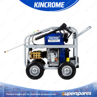 Kincrome Pressure Washer - 11Hp Diesel Engine 3200psi Pressure Adjustable