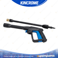 Kincrome 2000W Electric High-Pressure Washer - 2175psi 7.8L/min 8m Hose