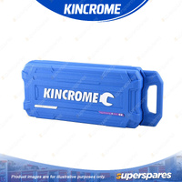 8 Pcs of Kincrome Thru-Tang Screwdriver Set - Phillips & Blade Drive Type