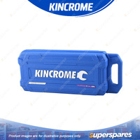 12 Pcs of Kincrome Thru-Tang Screwdriver Set - Phillips & Blade Drive Type