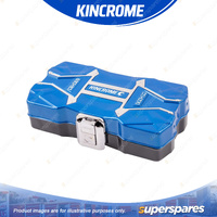 43 Pcs of Kincrome 1/4" Drive LOK-ON Socket & Bit Set - Mirror Polish Finish