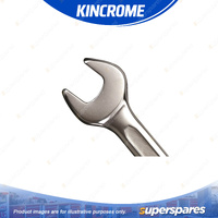14 Pcs of Kincrome Combination Spanner Wrench Set - Metric Chrome Vanadium Steel